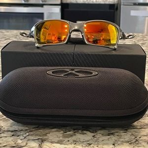 Oakley X Squared Sunglasses